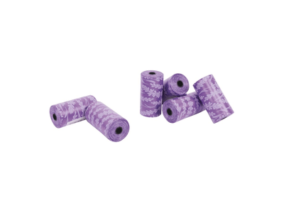 Dog Waste Bag Roll - Lavender