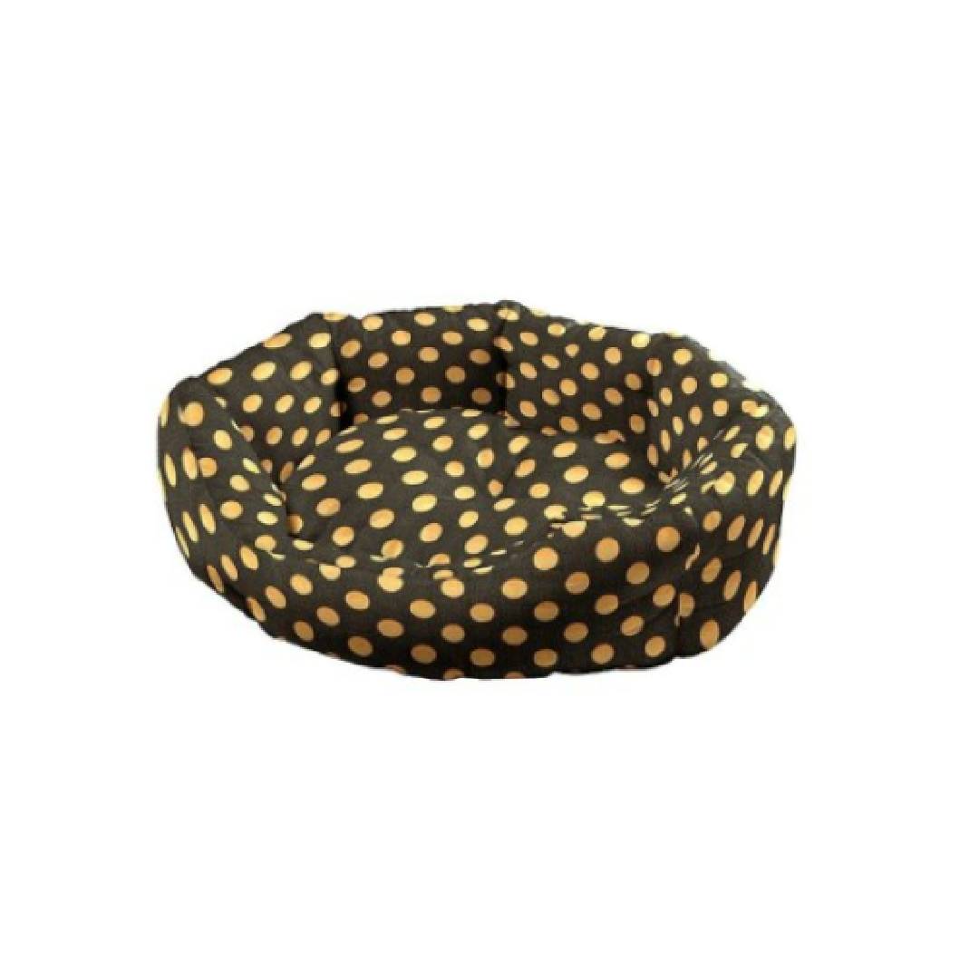 Domino 45 C. Pois-Righe