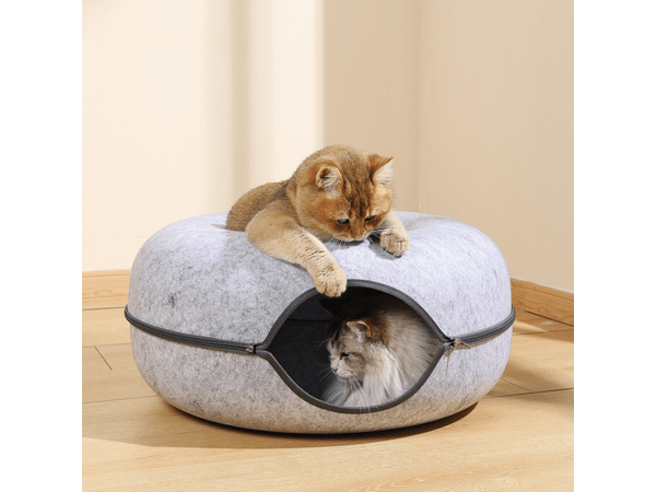 Donut Tunnel Bed M