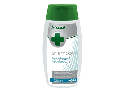 Dr Seidel Hypoallergenic Dog Shampoo