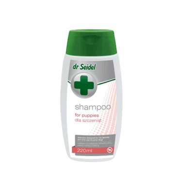 Dr Seidel Shampoo For Puppies 220 Ml