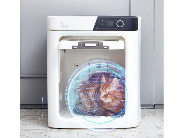 Pet Dryer Machine-50*43*45cm