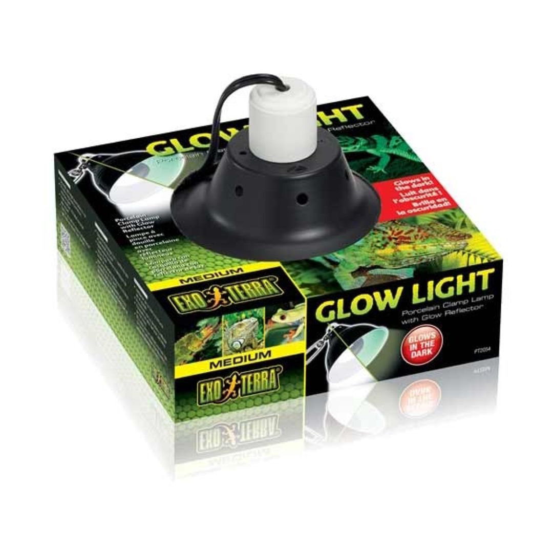 Exo Terra Glow Light Medium, 21 cm