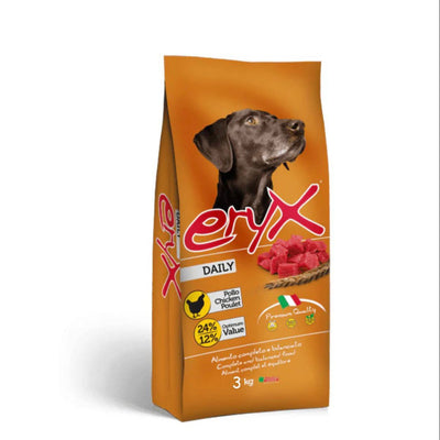 ERYX DAILY CHICKEN Kg 3