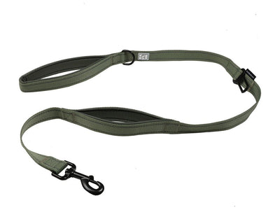 EXPLOR Ultimate Fit On-The-Road Leash