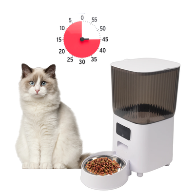 Easy Feed Automatic Time Feeder (APP)