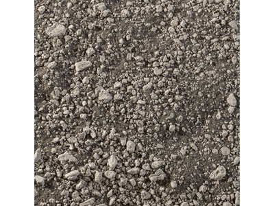 Exo Terra Stone Desert Bahariya Black – 11 lb (5 KG)