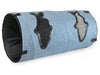 Extensible Play Tunnel for Cats - 30x60 cm