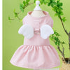 Fairy Tale Cat Clothes - Puppy Dress