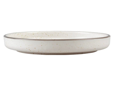 Feeding Plate Stone Speckle – 150 ml