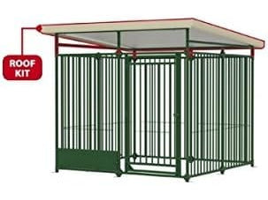 Ferplast Roof Kennel Kit for Dog Pens