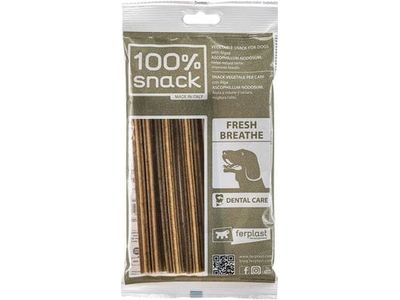 Ferplast Snowflake Ascophillum Chewing Sticks