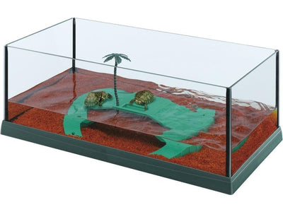 Ferplast Turtle tank HAITI 50