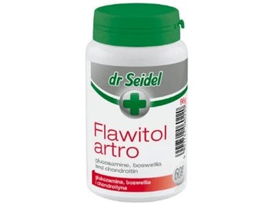 Flawitol Artro for Joint Support