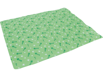 Frozen Cooling Mat Mint (45x60 cm) - MPETS