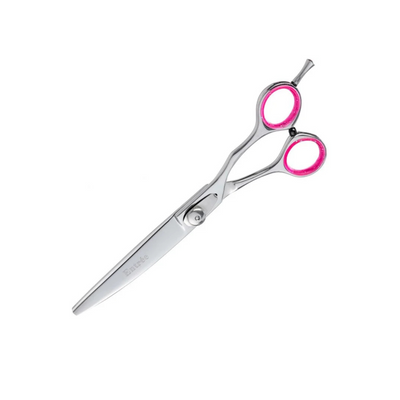 Geib Entree Curved Shears – 24cm Japanese Stainless Steel