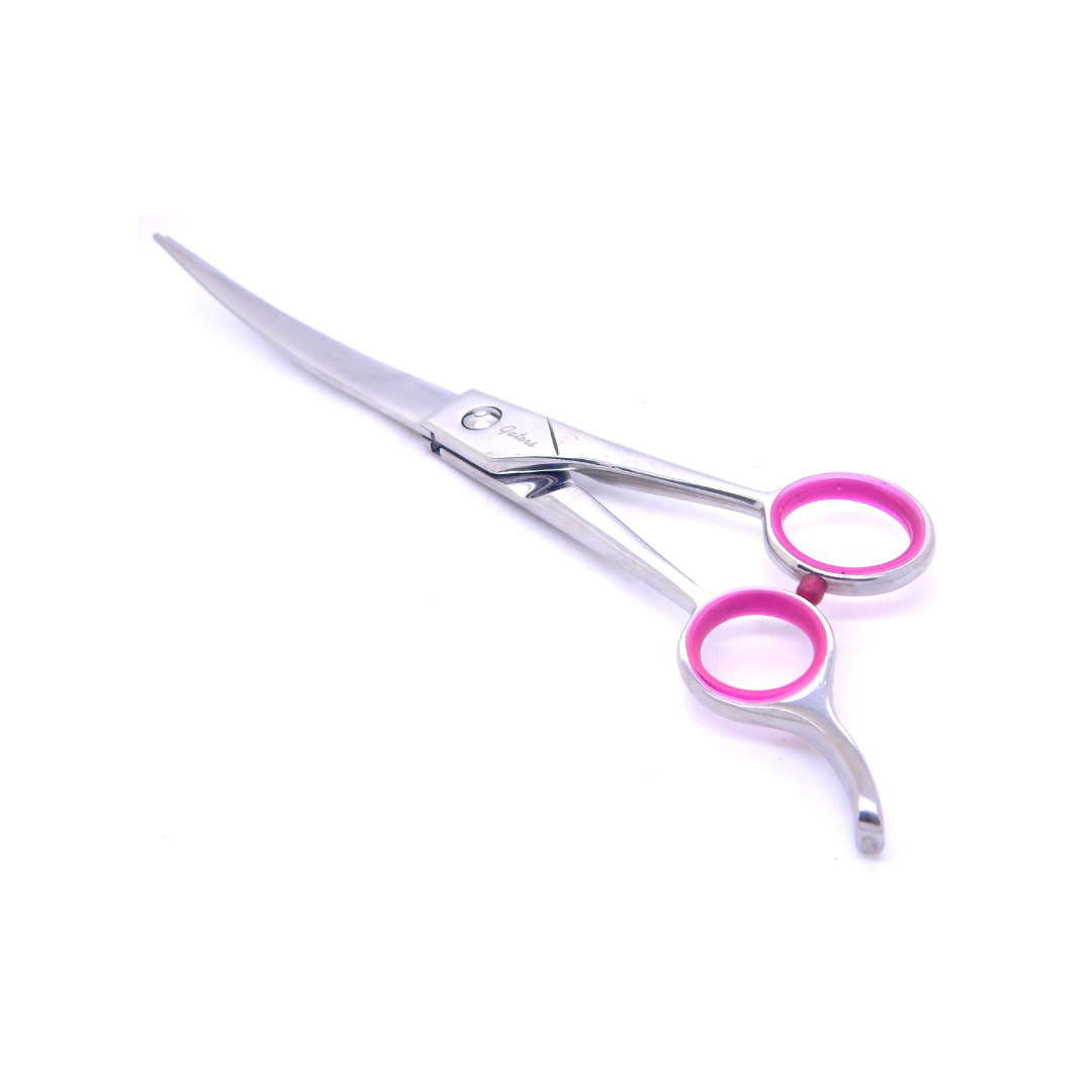 Geib Gator Grooming Shears – 25cm Heavy-Duty Precision Scissors