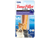 Grilled Tuna Fillet in Shrimp Flavored Broth - Grain-Free Cat Treat