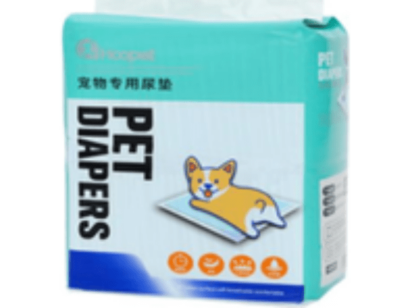 HOOPET Urine Pad (100 Pieces)