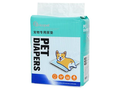 HOOPET Urine Pad (100 Pieces)