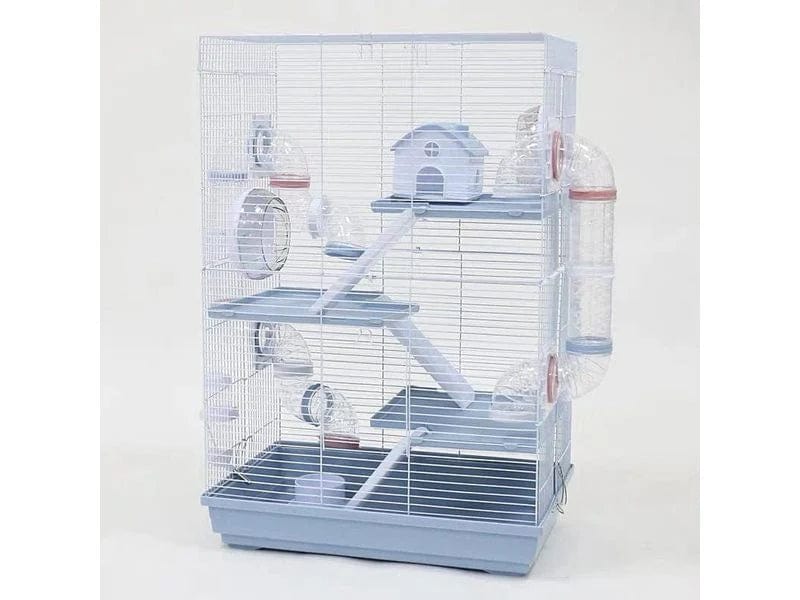 Hamster Cage