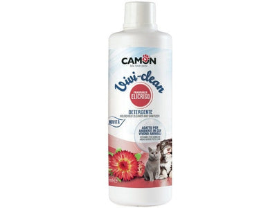 Household Cleaner Elicrisio - 1000ml (Antibacterial Liquid Detergent with Helichrysum Scent)