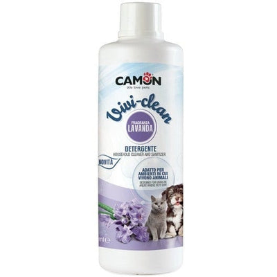 Household Cleaner Lavender - 1000ml (Antibacterial Liquid Detergent with Lavender Scent)