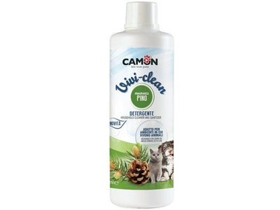 Household Cleaner Pino - 1000ml (Antibacterial Liquid Detergent with Pine Scent)