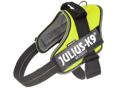 IDC® Powair Harness - Neon, Size Large