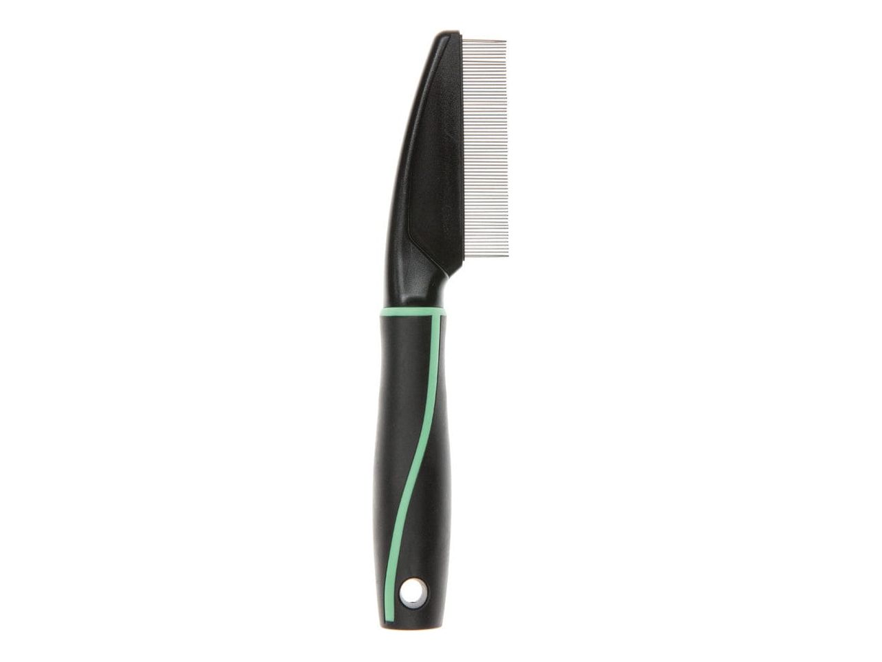 IMAC Detangler Pet Comb with Short Rotating Pins – 4 x 21 cm