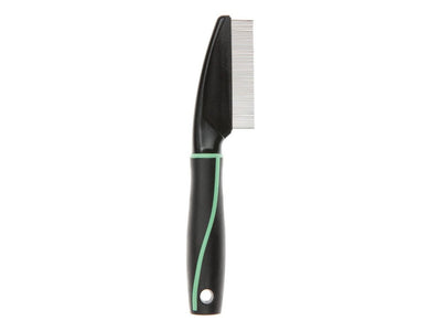 IMAC Detangler Pet Comb with Short Rotating Pins – 4 x 21 cm