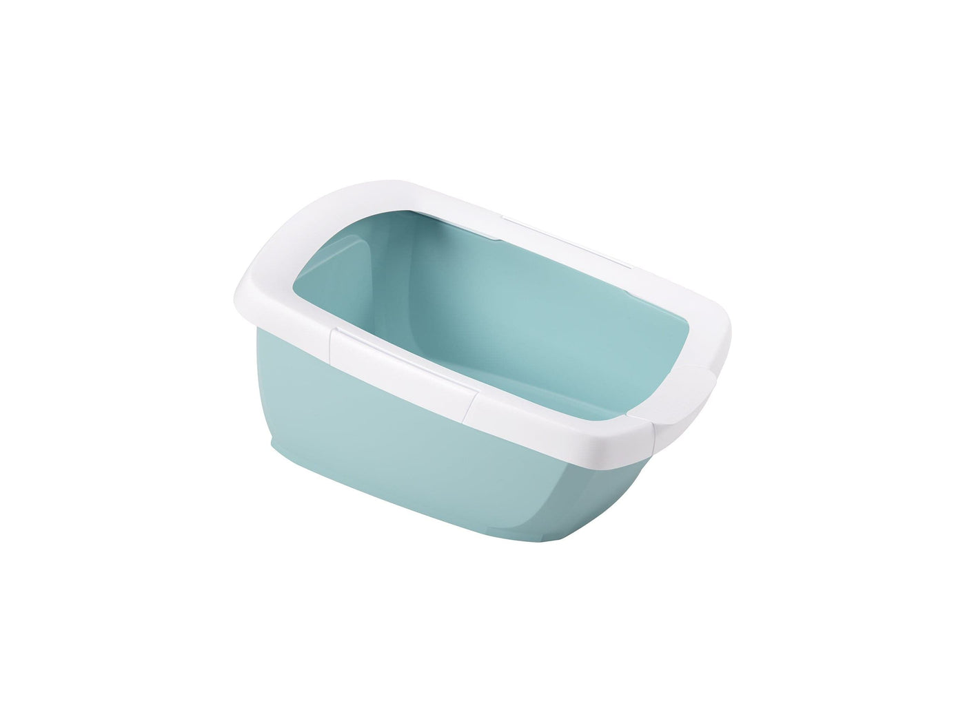 IMAC Funny Cat Litter Box – Green