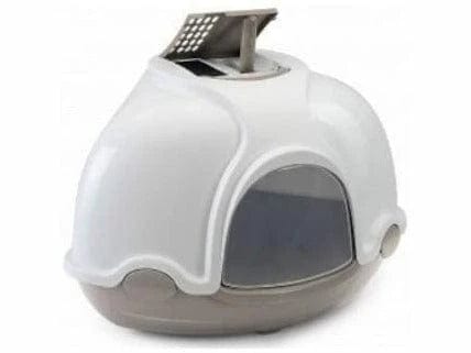 IMAC Ginger Litter Box