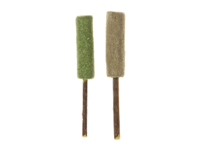 IMAC Matatabi and Catnip Lollipops – 2 x 13.5 cm