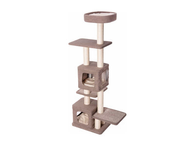 IMAC Quick Cat Scratching Post – 50 x 35 x 166 cm