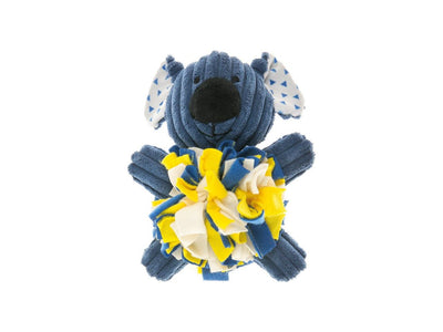 IMAC Raccoon Snack Toy – 19 x 16 x 10 cm