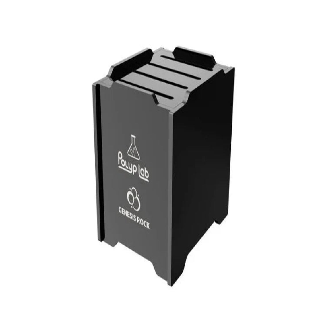 Genesis Rock Power Pack Rack Full