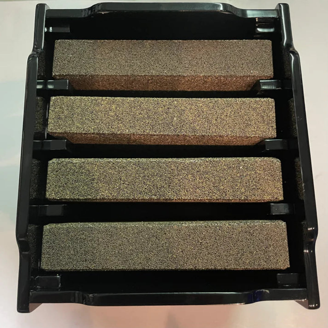 Genesis Rock Power Pack Rack Full