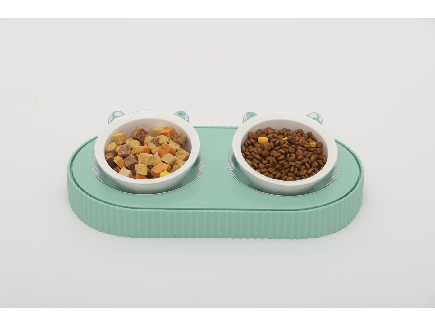 HOOPET Pet Ceramic Feeding Bowl