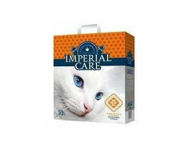 IMPERIAL CARE® Silver Ions Cat Litter