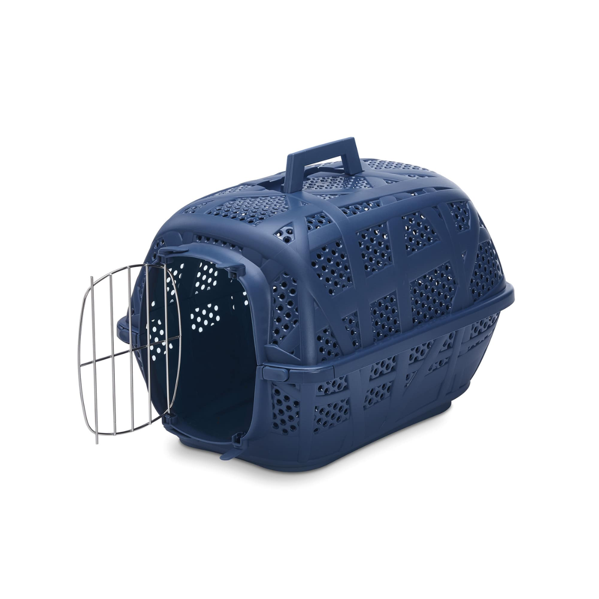 Trasportino Carry Sport Blu Scuro