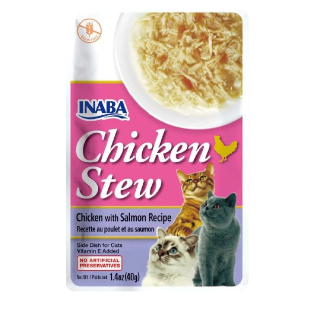 Chicken Stew Chicken with Salmon Recipe 40 g