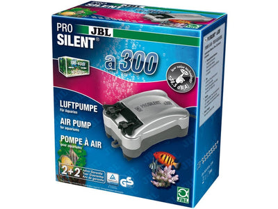 JBL ProSilent a300 Air Pump - 300 L/h