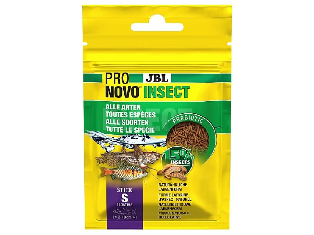 JBL Pro Novo Insect Stick 16g (20ml)