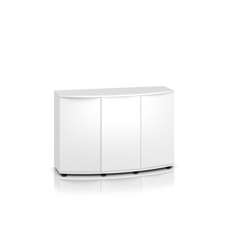 Vision 260 LED - White &  Vision 260 SBX Cabinet - White