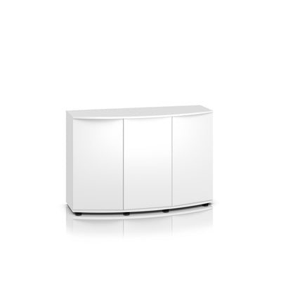 Vision 260 LED - White &  Vision 260 SBX Cabinet - White