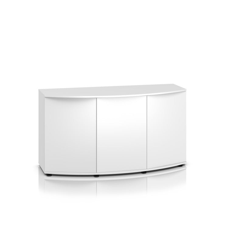 Vision 450 LED - White & Vision 450 SBX Cabinet - White