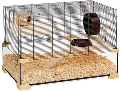 KARAT 100 Small Animal Cage