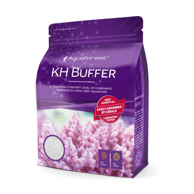 KH Buffer 1200g Bag
