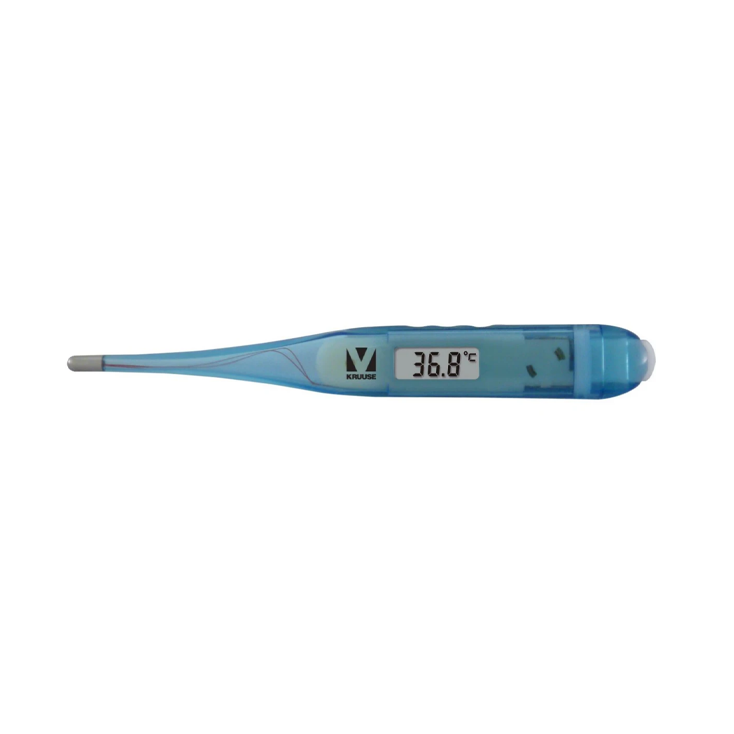 KRUUSE Digital Thermometer with logo